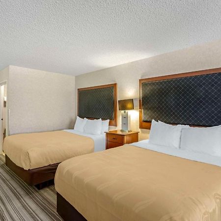 סנטניאל Quality Inn Denver Tech Center מראה חיצוני תמונה