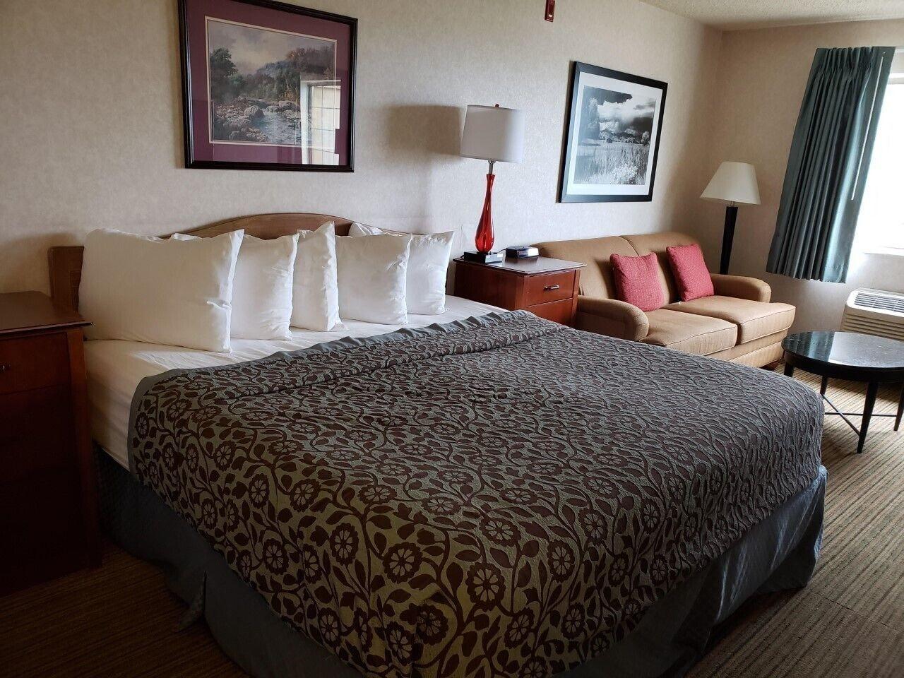 סנטניאל Quality Inn Denver Tech Center מראה חיצוני תמונה