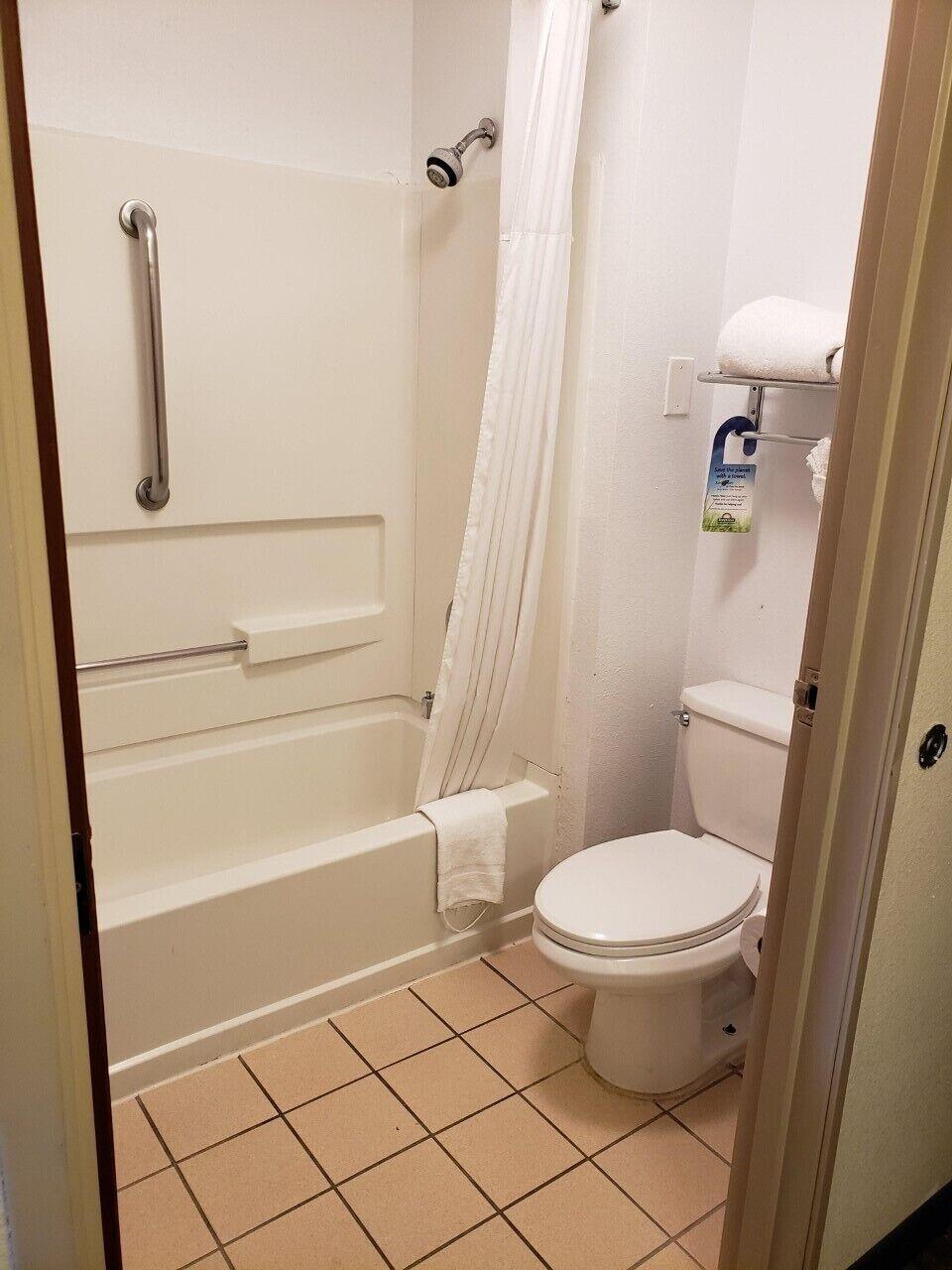 סנטניאל Quality Inn Denver Tech Center מראה חיצוני תמונה
