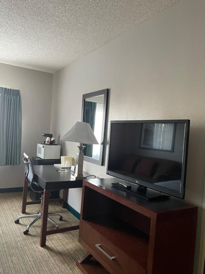 סנטניאל Quality Inn Denver Tech Center מראה חיצוני תמונה