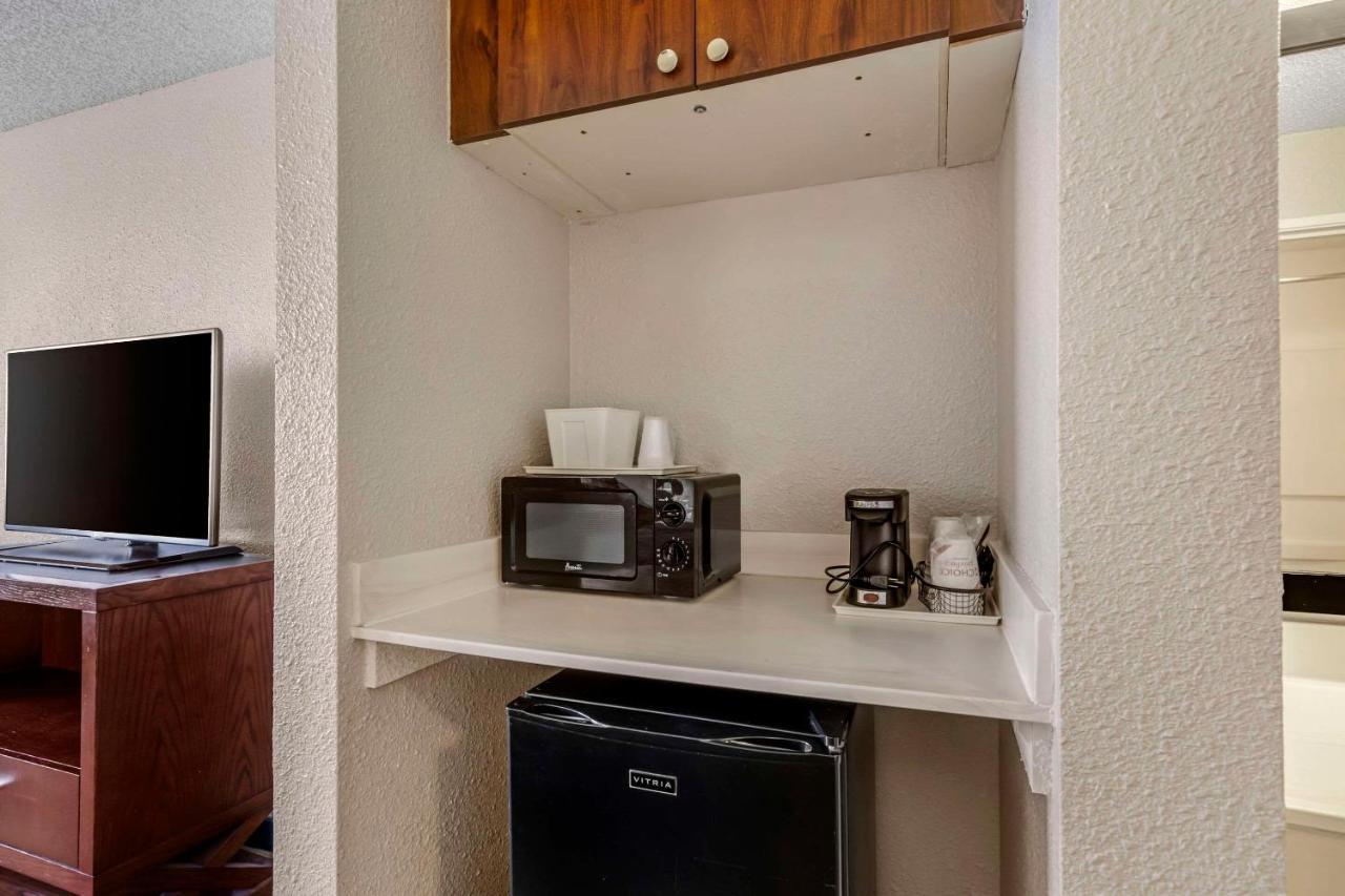 סנטניאל Quality Inn Denver Tech Center מראה חיצוני תמונה