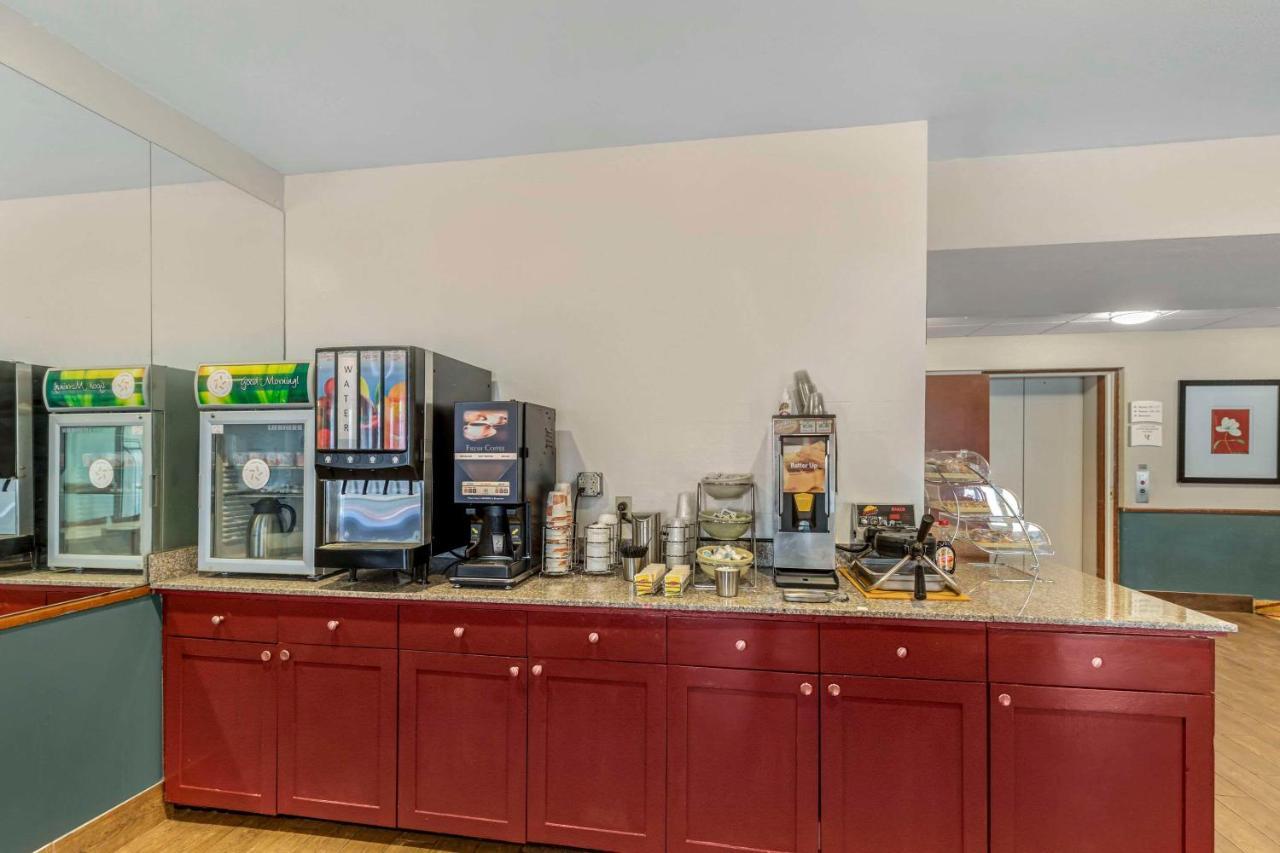 סנטניאל Quality Inn Denver Tech Center מראה חיצוני תמונה