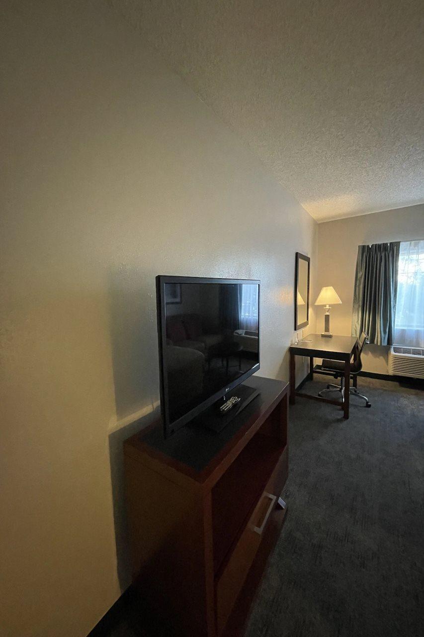סנטניאל Quality Inn Denver Tech Center מראה חיצוני תמונה
