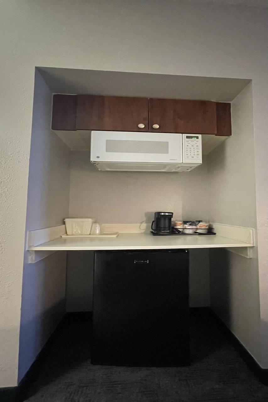 סנטניאל Quality Inn Denver Tech Center מראה חיצוני תמונה