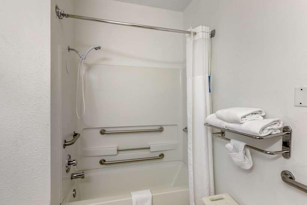 סנטניאל Quality Inn Denver Tech Center מראה חיצוני תמונה