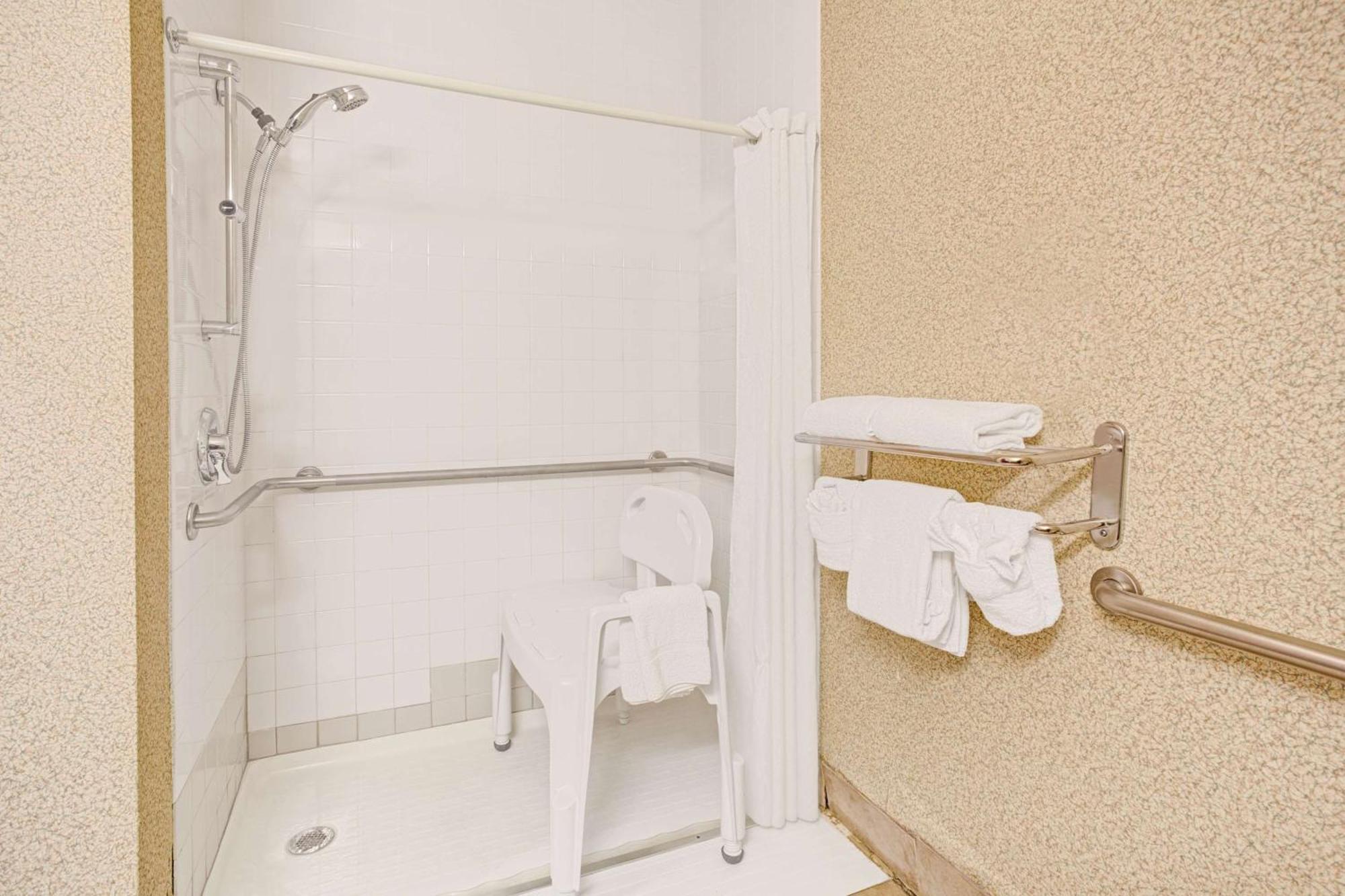 סנטניאל Quality Inn Denver Tech Center מראה חיצוני תמונה